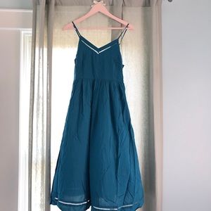 NWOT Old Navy Midi Dress